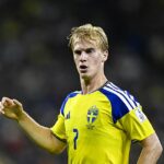 Nottingham Forest patrí medzi kluby, ktoré prejavujú záujem o stredopoliara Tottenhamu Lucasa Bergvalla po tom, čo naznačil, že chce klub opustiť