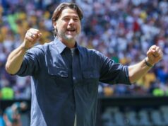 Hviezda Tottenhamu Mauricia Pochettina sa začína pripravovať na novú kariéru Mauricio Pochettino mal veľký vplyv na Erica Diera počas ich spoločného pôsobenia v Tottenhame Hotspur a teraz sa obranca Monaka snaží stať sa manažérom.