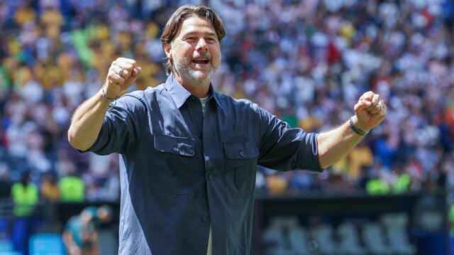 Hviezda Tottenhamu Mauricia Pochettina sa začína pripravovať na novú kariéru Mauricio Pochettino mal veľký vplyv na Erica Diera počas ich spoločného pôsobenia v Tottenhame Hotspur a teraz sa obranca Monaka snaží stať sa manažérom.