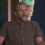 Americký učenec Mike Grella (na obrázku) viac strieľal na Socceroos po tom, čo svojimi urážkami motivoval Aussies.