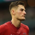 Hviezda majstrovstiev sveta okamžite po odchode z turnaja odíde do dôchodku | Futbal | Šport