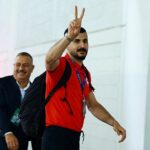 Irackého hráča Aymena Husseina vypočúvali takmer sedem hodín na letisku O'Hare v Chicagu