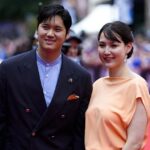 Dvojcestná hviezda Los Angeles Dodgers Shohei Ohtani je teraz dvojnásobným otcom po tom, čo s manželkou Mamiko v sobotu oznámili narodenie ich druhého dieťaťa.