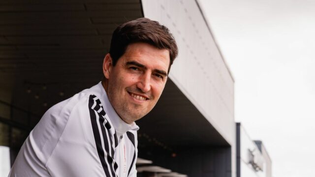 Andoni Iraola