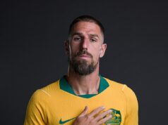 Hviezdy futbalu Socceroos prezrádzajú, ako správne vyslovovať svoje mená – tak koľko sa vám podarilo správne vysloviť? Miloš Degenek bude určite jedným z mien, ktoré by mohli ľudí podraziť