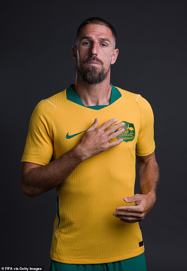 Hviezdy futbalu Socceroos prezrádzajú, ako správne vyslovovať svoje mená – Miloš Degenek bude určite jedným z mien, ktoré by mohli ľudí podraziť