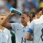 Hydratačné prestávky: Ako FIFA zjednotila hráčov, fanúšikov a trénerov na majstrovstvách sveta | Správy o majstrovstvách sveta 2026