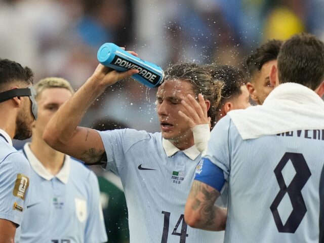 Hydratačné prestávky: Ako FIFA zjednotila hráčov, fanúšikov a trénerov na majstrovstvách sveta | Správy o majstrovstvách sveta 2026
