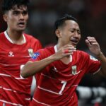 INA vs MOZ, informácie o živom vysielaní: Kedy, kde sledovať priateľský zápas Indonézia vs Mozambik?