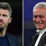 INEOS otriasol, keď Jorge Mendes „pracuje na“ zmluve s Realom Madrid za hviezdu 80 miliónov libier