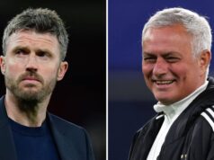 INEOS otriasol, keď Jorge Mendes „pracuje na“ zmluve s Realom Madrid za hviezdu 80 miliónov libier INEOS otriasol, keď Jorge Mendes „pracuje na“ zmluve s Realom Madrid za hviezdu 80 miliónov libier