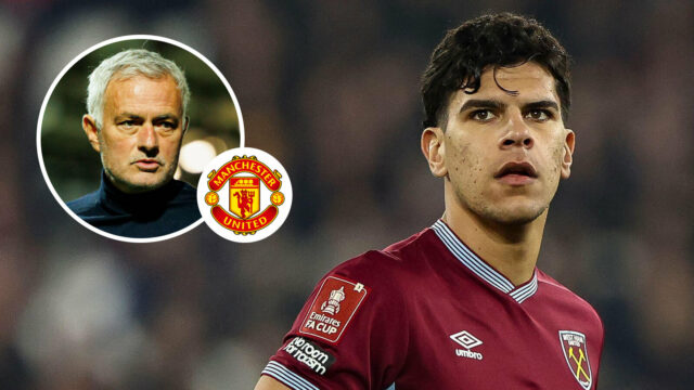INEOS sa rozhodol „zaplatiť viac“ ako Real Madrid za druhý INEOS sa rozhodol „zaplatiť viac“ ako Real Madrid za druhý podpis v Mourinhovi