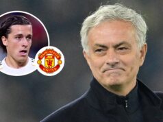 INEOS „skúma“ šokujúci podpis potom, čo Mourinho „nariadil“ odchod Realu Madrid INEOS „skúma“ šokujúci podpis potom, čo Mourinho „nariadil“ odchod Realu Madrid