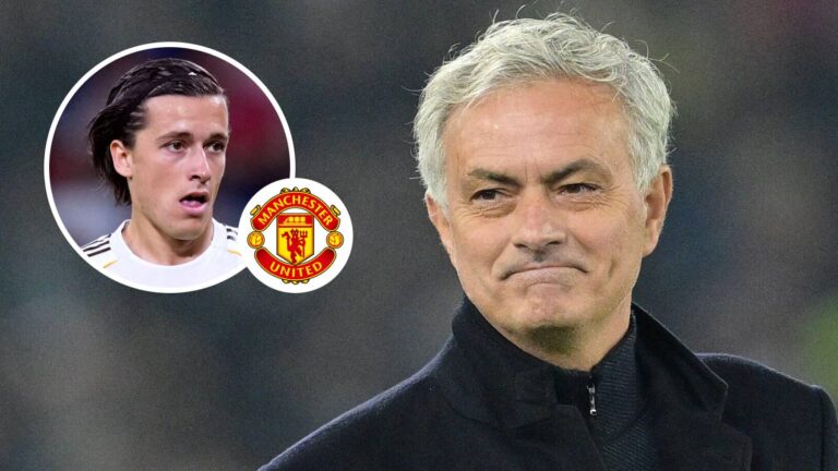 INEOS „skúma“ šokujúci podpis potom, čo Mourinho „nariadil“ odchod Realu Madrid