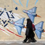 IRGC sa zdvojnásobili, pretože memorandum o porozumení Iránu a USA bolo ohrozené údermi Hormuzu | Americko-izraelská vojna proti Iran News