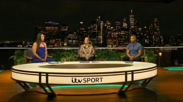 ITV po desivých úderoch blesku prinútila zmenu na majstrovstvách sveta ITV boli nútené k zmene