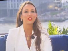 ITV pokles Gareth Southgate kričí, keď nahnevaní diváci Svetového pohára vypínajú TV | Futbal | Šport ITV pokles Gareth Southgate kričí, keď nahnevaní diváci Svetového pohára vypínajú TV | Futbal | Šport