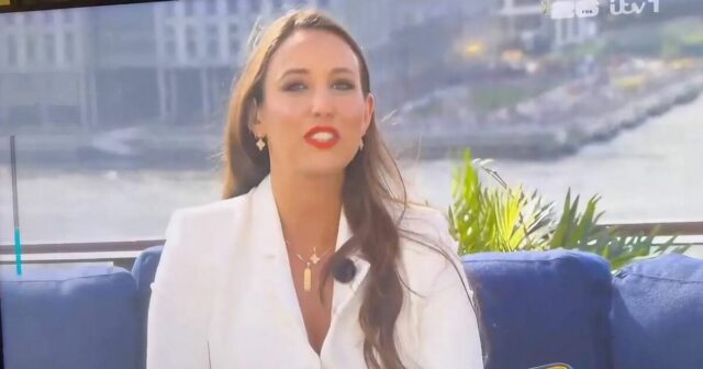 ITV pokles Gareth Southgate kričí, keď nahnevaní diváci Svetového pohára ITV pokles Gareth Southgate kričí, keď nahnevaní diváci Svetového pohára vypínajú TV | Futbal | Šport