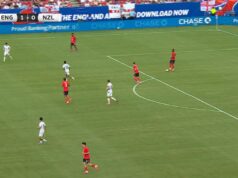 ITV zaútočila na zábery z Anglicka s požadovanou opravou pred majstrovstvami sveta | Futbal | Šport ITV zaútočila na zábery z Anglicka s požadovanou opravou pred majstrovstvami sveta | Futbal | Šport
