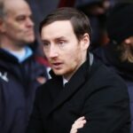 Ian Cathro bude vymenovaný za manažéra Saint-Étienne