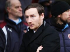 Ian Cathro bude vymenovaný za manažéra Saint-Étienne Ian Cathro bude vymenovaný za manažéra Saint-Étienne