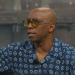 Ian Wright odvolal správu ITV po kritike BBC World Cup | Futbal | Šport