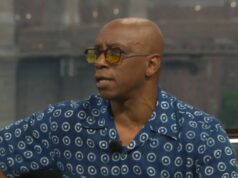 Ian Wright odvolal správu ITV po kritike BBC World Cup | Futbal | Šport Ian Wright odvolal správu ITV po kritike BBC World Cup | Futbal | Šport