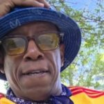 Ian Wright po najnovšom odmietnutí vstupu odsúdil „Svetový pohár chaosu“ | Futbal | Šport