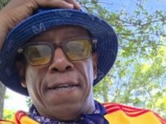 Ian Wright po najnovšom odmietnutí vstupu odsúdil „Svetový pohár chaosu“ | Futbal | Šport Ian Wright po najnovšom odmietnutí vstupu odsúdil „Svetový pohár chaosu“ | Futbal | Šport