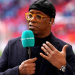 Ian Wright sa vrhá do škótskeho futbalu v 160-slovnej reči