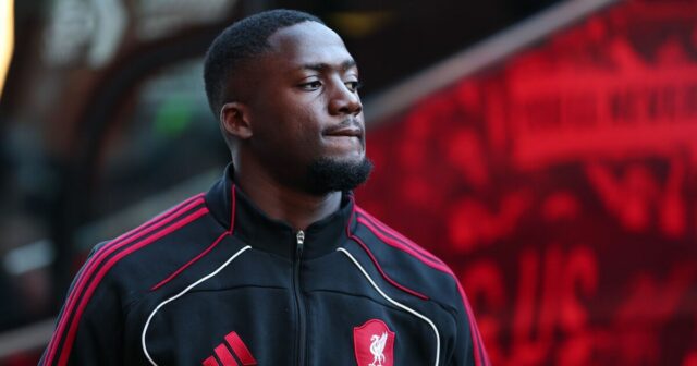 Ibrahima Konate uzavrel dohodu o ďalšom klube s rozhodnutím o Ibrahima Konate uzavrel dohodu o ďalšom klube s rozhodnutím o Joi | Futbal | Šport