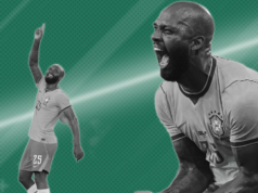 Igor Thiago o Brazílii, snoch o majstrovstvách sveta, zbožňovaní Cristiana Ronalda a jeho „superveľmoci“ Igor Thiago o Brazílii, snoch o majstrovstvách sveta, zbožňovaní Cristiana Ronalda a jeho „superveľmoci“