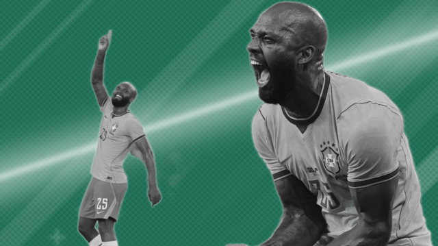Igor Thiago o Brazílii, snoch o majstrovstvách sveta, zbožňovaní Cristiana Ronalda a jeho „superveľmoci“
