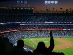 Ihrisko MLB: Výpadky TV sa skončia, ak hráči akceptujú platový strop Ihrisko MLB: Výpadky TV sa skončia, ak hráči akceptujú platový strop