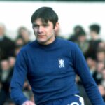 Vo veku 84 rokov zomrel bývalý rekordný strelec Chelsea Bobby Tambling
