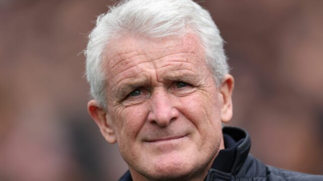 Mark Hughes a jeho rodina potvrdili smutnú smrť svojho syna Alexa vo veku 38 rokov
