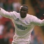 Tony Yeboah