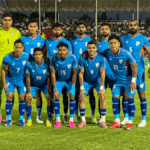 India klesla o tri miesta na 139 v rebríčku FIFA live
