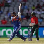 India porazila Bangladéš a udržala si semifinále Svetového pohára žien T20 | Kriket