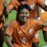 India porazila Bangladéš a získala rekordný šiesty titul SAFF Women's Championship