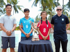 India vs Bangladéš, finále majstrovstiev žien SAFF 2026: Ukážka, vzájomný rekord lightbox-info