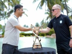 India vs Bangladéš informácie o živom vysielaní: Kde sledovať finále SAFF Women’s Championship 2026? India vs Bangladéš informácie o živom vysielaní: Kde sledovať finále SAFF Women's Championship 2026?