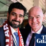 Infantino pomocou súkromného lietadla sleduje dva zápasy majstrovstiev sveta denne | Majstrovstvá sveta 2026
