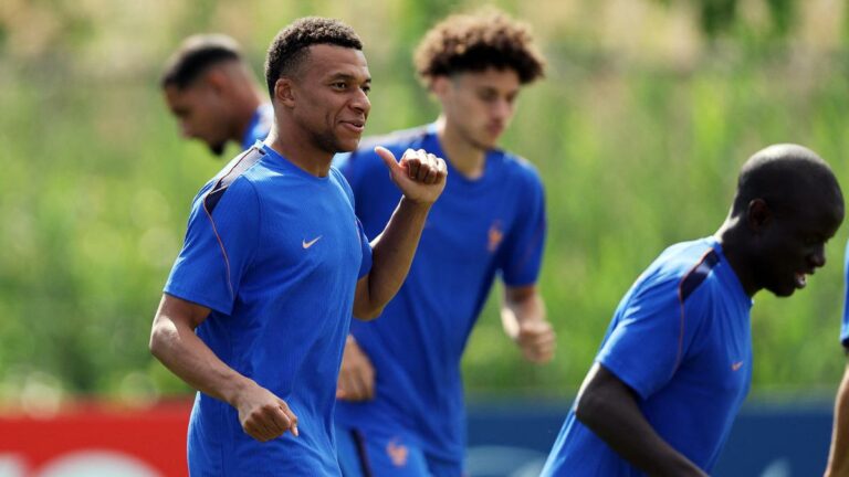 Informácie o streamovaní naživo medzi Francúzskom a Senegalom: Kde dnes sledovať zápas FRA vs SEN FIFA World Cup 2026?