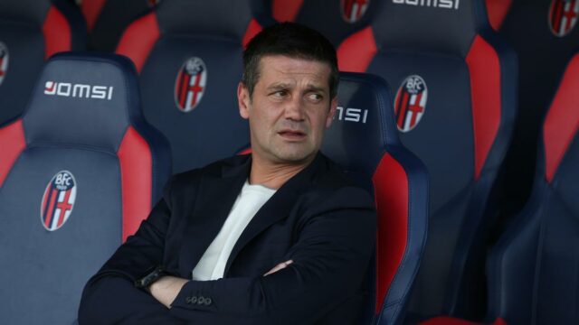 Inter predĺžil zmluvu s manažérom Chivu do roku 2028 po Inter predĺžil zmluvu s manažérom Chivu do roku 2028 po víťaznej sezóne