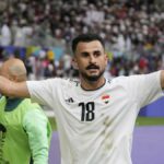 Iracká reprezentácia na Majstrovstvá sveta vo futbale 2026 oznámila – Aymen Hussein zaútočí