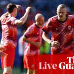 Irak v. Nórsko: Majstrovstvá sveta 2026 – naživo | Majstrovstvá sveta 2026