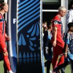 Irak vs Nórsko – I. skupina majstrovstiev sveta NAŽIVO: Erling Haaland a Martin Odegaard budú hrať ako európska strana po prvý raz za 28 rokov