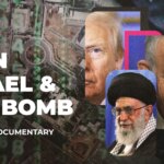 Irán, Izrael a bomba | Americko-izraelská vojna proti Iránu