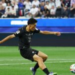Irán a Nový Zéland hrajú zábavnú remízu na majstrovstvách sveta vo futbale 2026; Hodnotenie hráčov IRI vs NZL